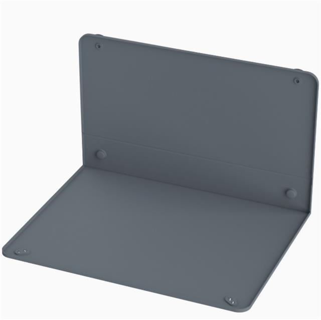 Silicone Pet Anti-Slip Diaper Mat