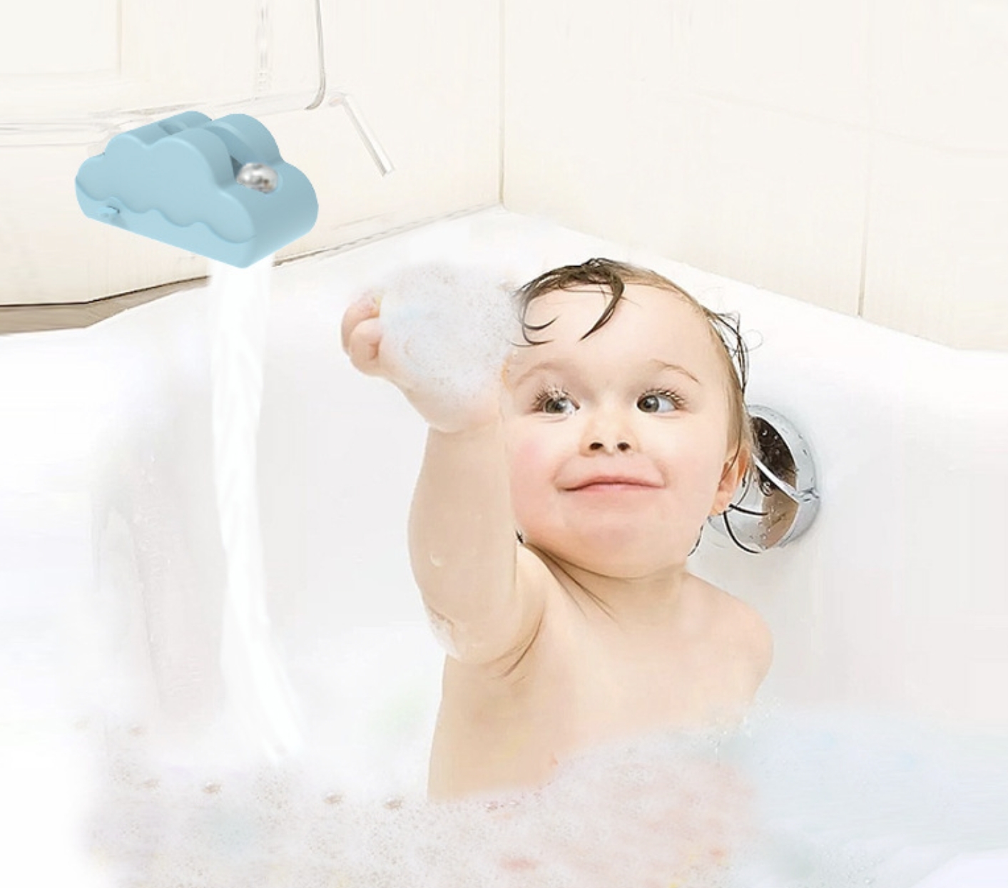 Silicone Faucet Guard