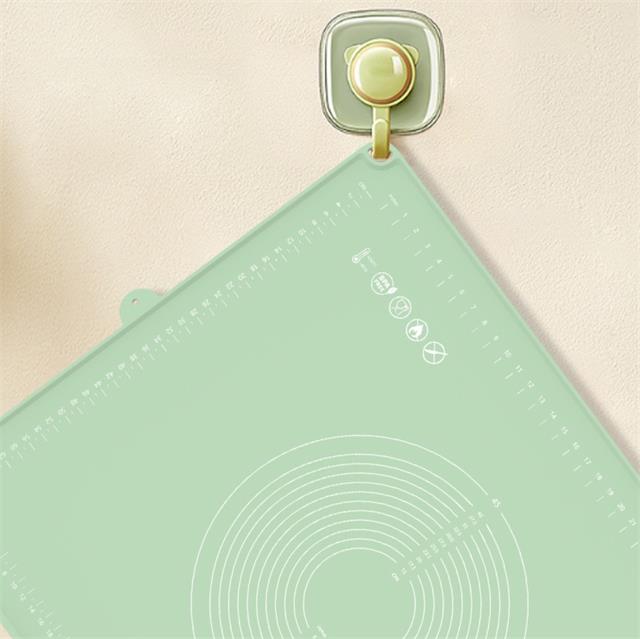 Silicone Baking Kneading Mat