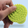 Silicone Shampoo Brush