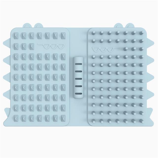 Silicone Pet Scratcher