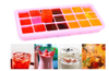 Silicone Ice Tray 21 Grid