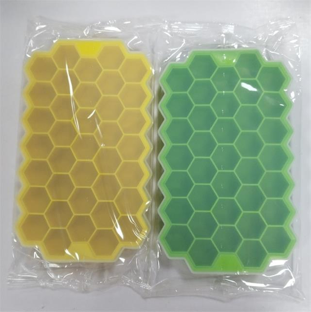 Large Square Ice Cube Mold