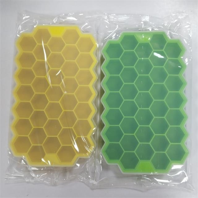 Large Square Ice Cube Mold