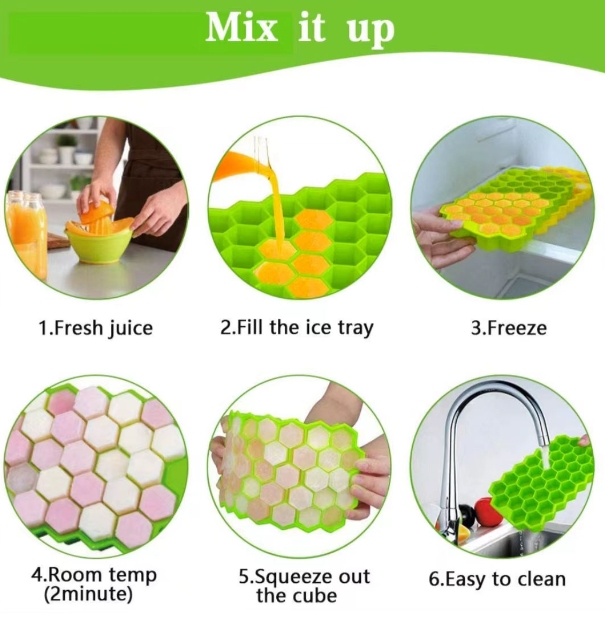 large square ice cube mold (2)