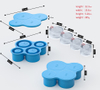 Silicone Ice Cup Mold