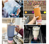 Silicone Thermos Cup Bottom Cover