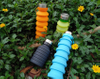 Silicone Telescopic Sports Bottle