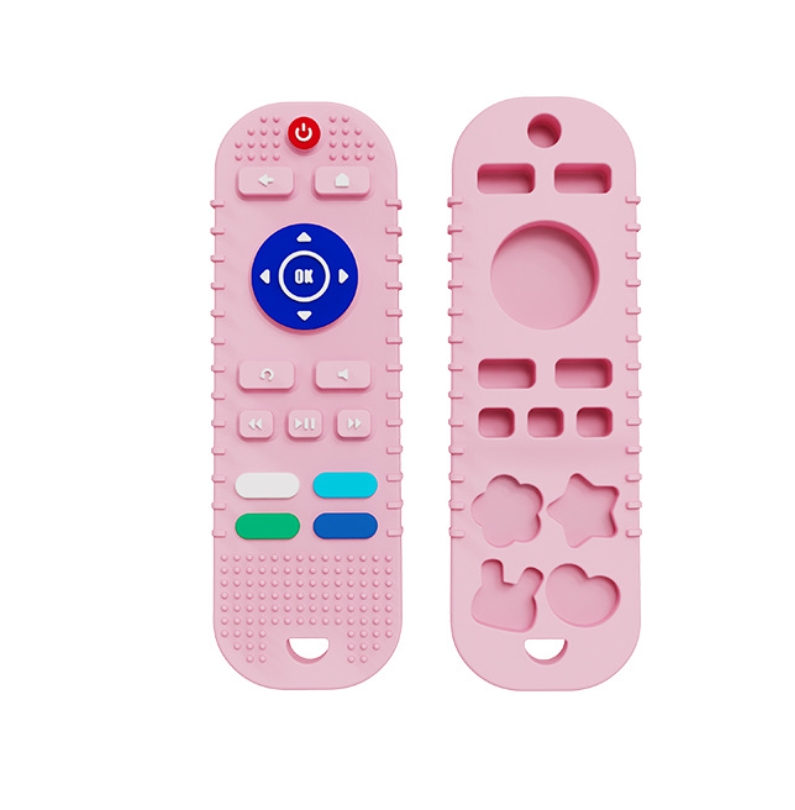 Teether Remote Control