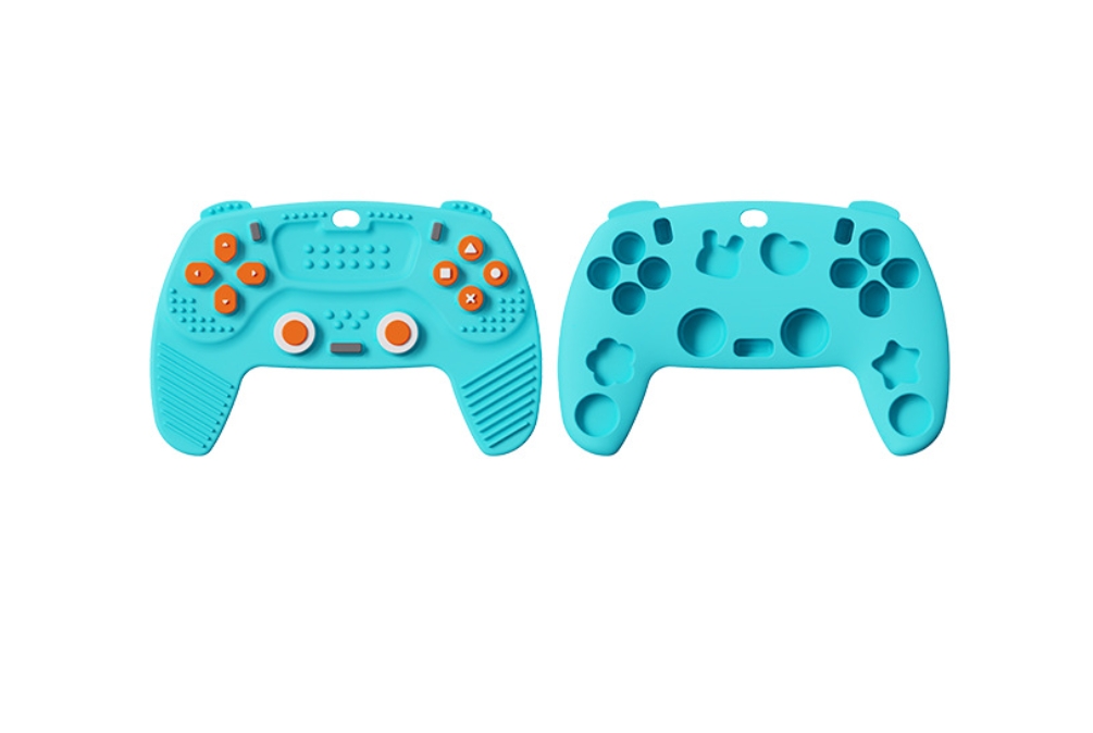 Teether Remote Control