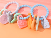 Bracelet Teething Stick