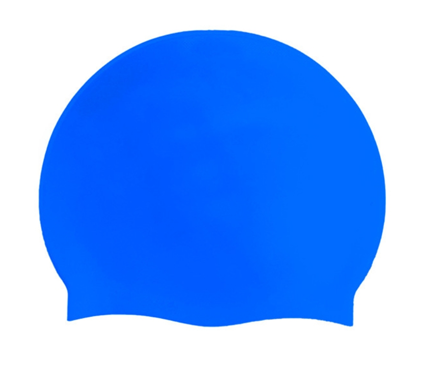 Custom Silicone Swim Cap
