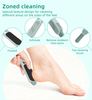 New Hot-Selling Cross-Border Foot Crevice Cleaning Brush