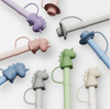 Silicone Straws