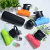 Silicone Water Bottle Collapsible