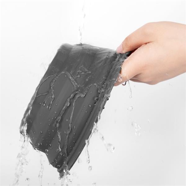 Silicone Folding Pet Bowl