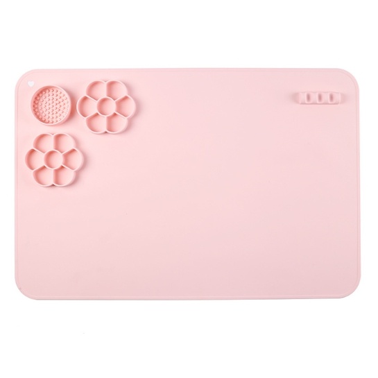 Silicone Mat for Painting