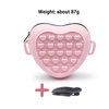 Silicone Pet Waist Bag