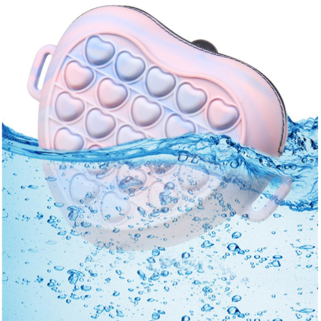 Silicone Pet Waist Bag