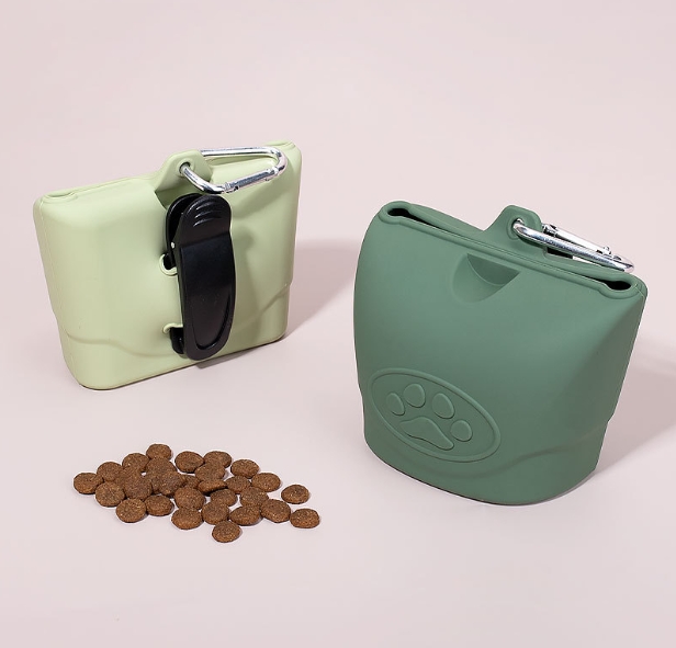 Pet Food Bags