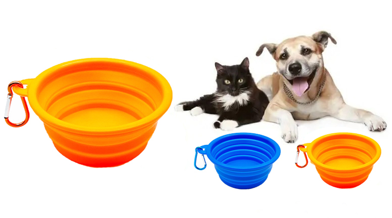 Customized Pet Silicone