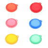 Pet Silicone Bowl