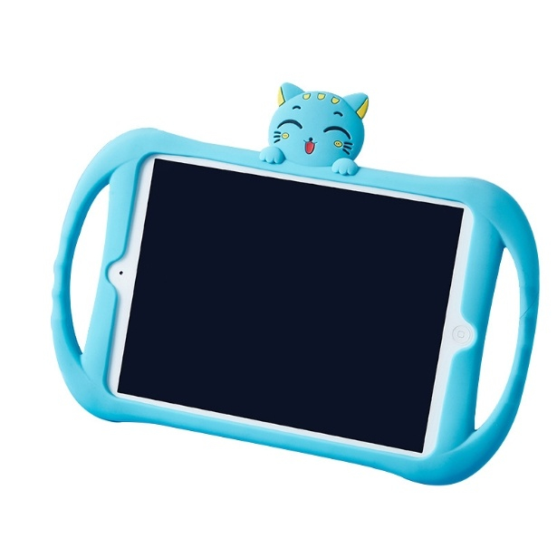 Silicone Tablet Case