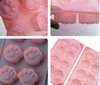 Baby Food Steamed Cake Mold