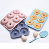 Silicone Donut Mold