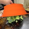 Silicone Food Cover for Camping
