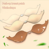 Silicone Strapless Breast Pads
