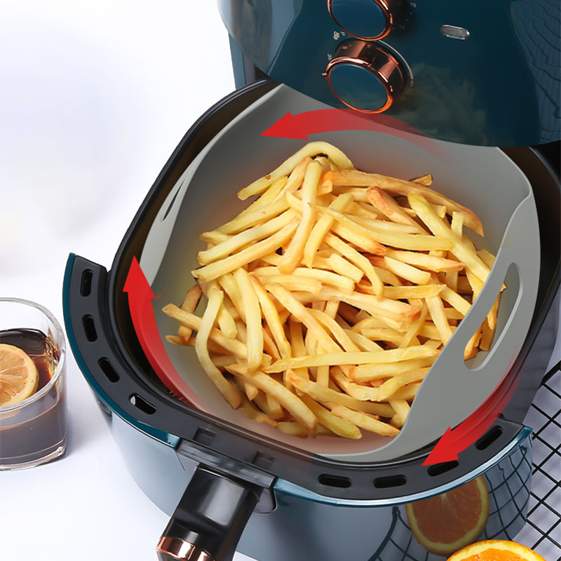 Silicone Pad for Air Fryer