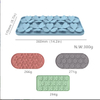 Dog Silicone Lick Mat