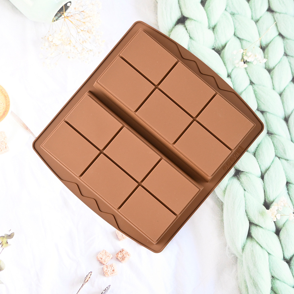 Silicone Chocolate Mold