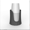 Silicone Disposable Cup Organizer
