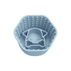 Dog Slow Food Bucket