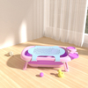 Silicone Bathtub Net