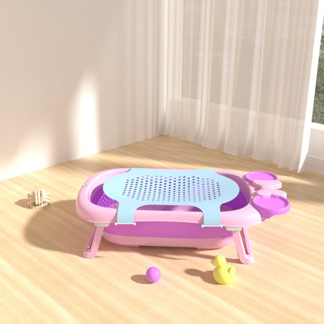 Silicone Bathtub Net