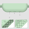 Silicone Faucet Storage Rack