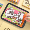 Silicone Drawing Mat