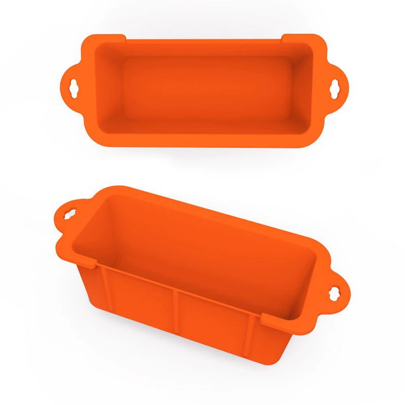 Silicone BBQ Grease Collection Basin