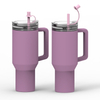 Silicone Dustproof Straw