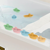 Silicone Boat Toy