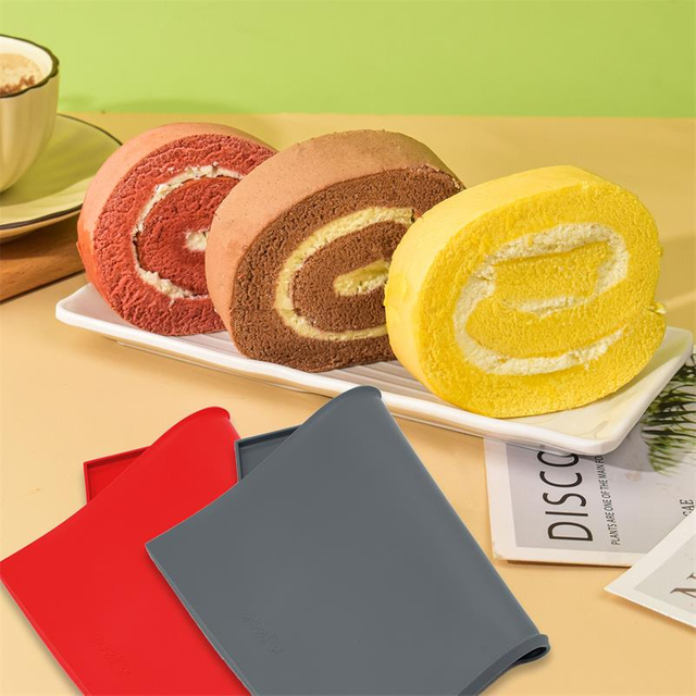 Silicone Cake Mat