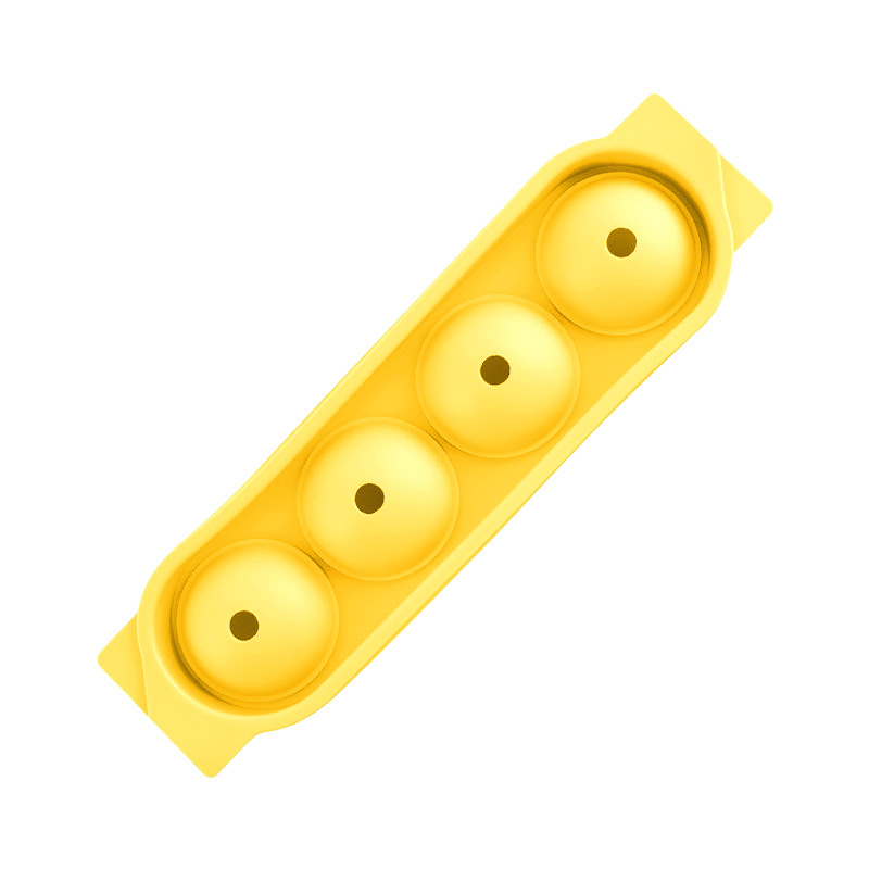 Round Ice Cube Molds