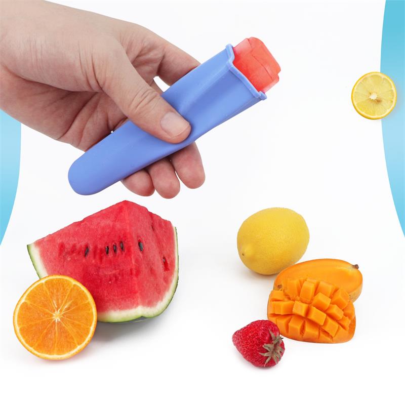 DIY Ice Cream Mold