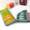 Ice Cube Tray Square 