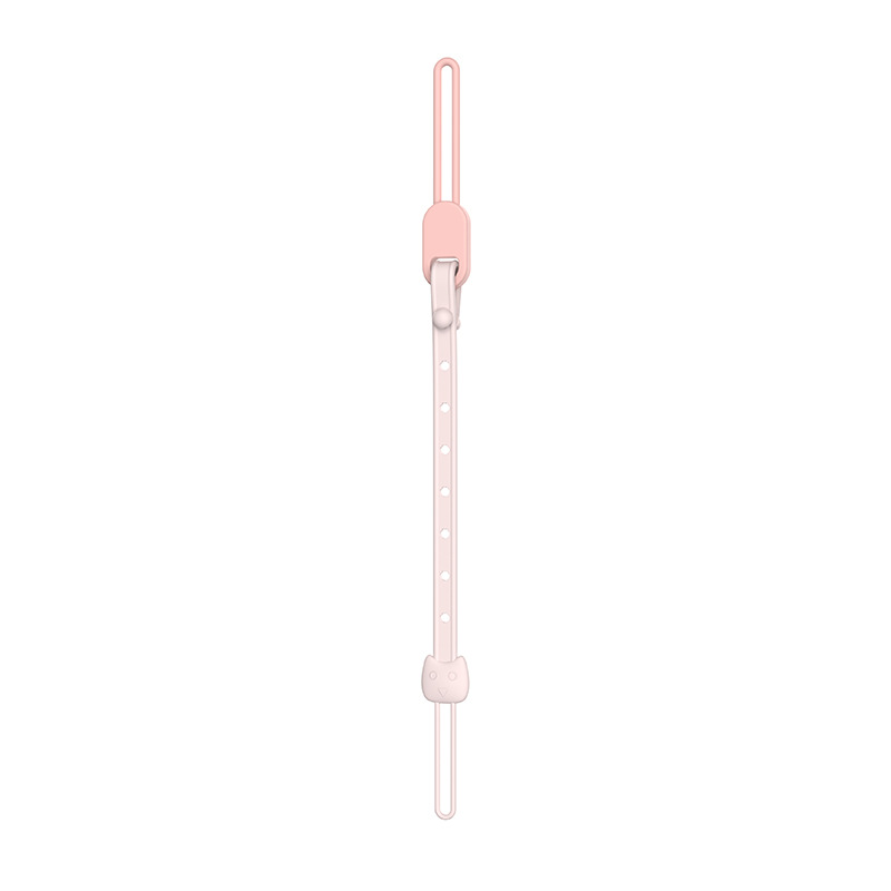 Silicone Pacifier Chain