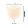 Multi-Functional Silicone Funnel – Food-Grade, Leak-Proof & Creative Design for Kitchen, Oil, Wine & More!