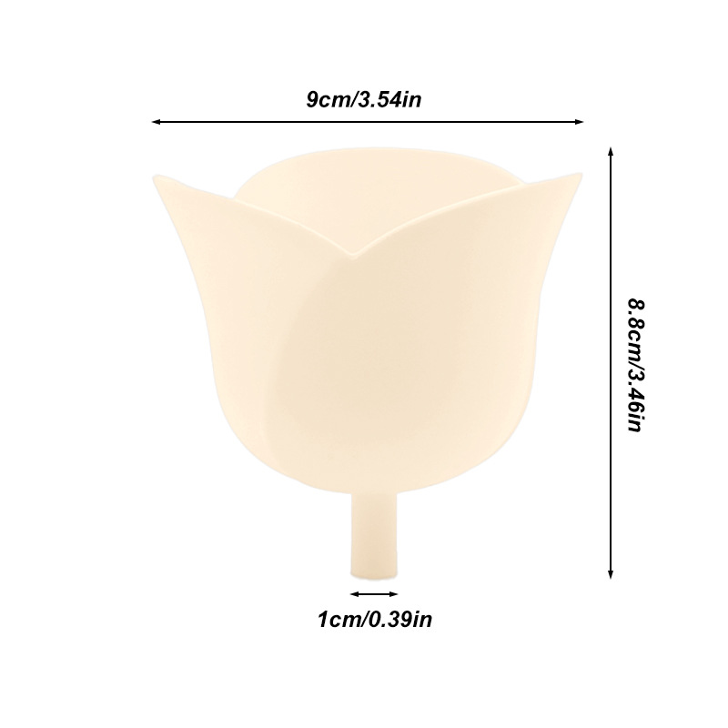 Multi-Functional Silicone Funnel – Food-Grade, Leak-Proof & Creative Design for Kitchen, Oil, Wine & More!
